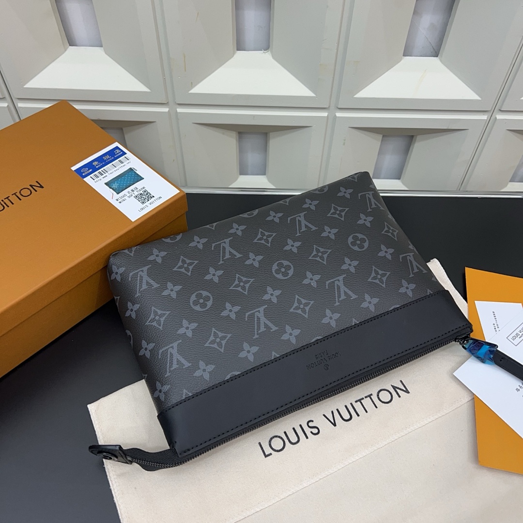 Louis Vuitton To-Go Pochette · 6098 — תמונה 10