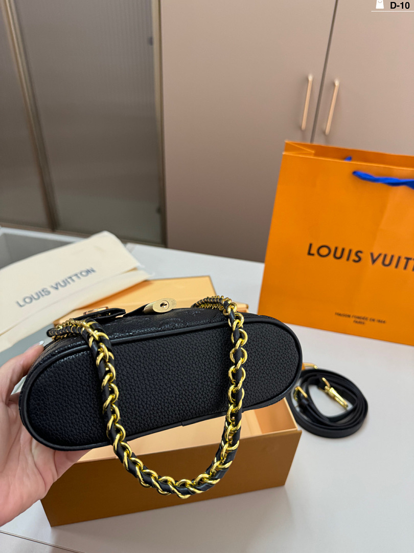 Louis Vuitton Vanity Chain Pouch · 6337 — תמונה 5