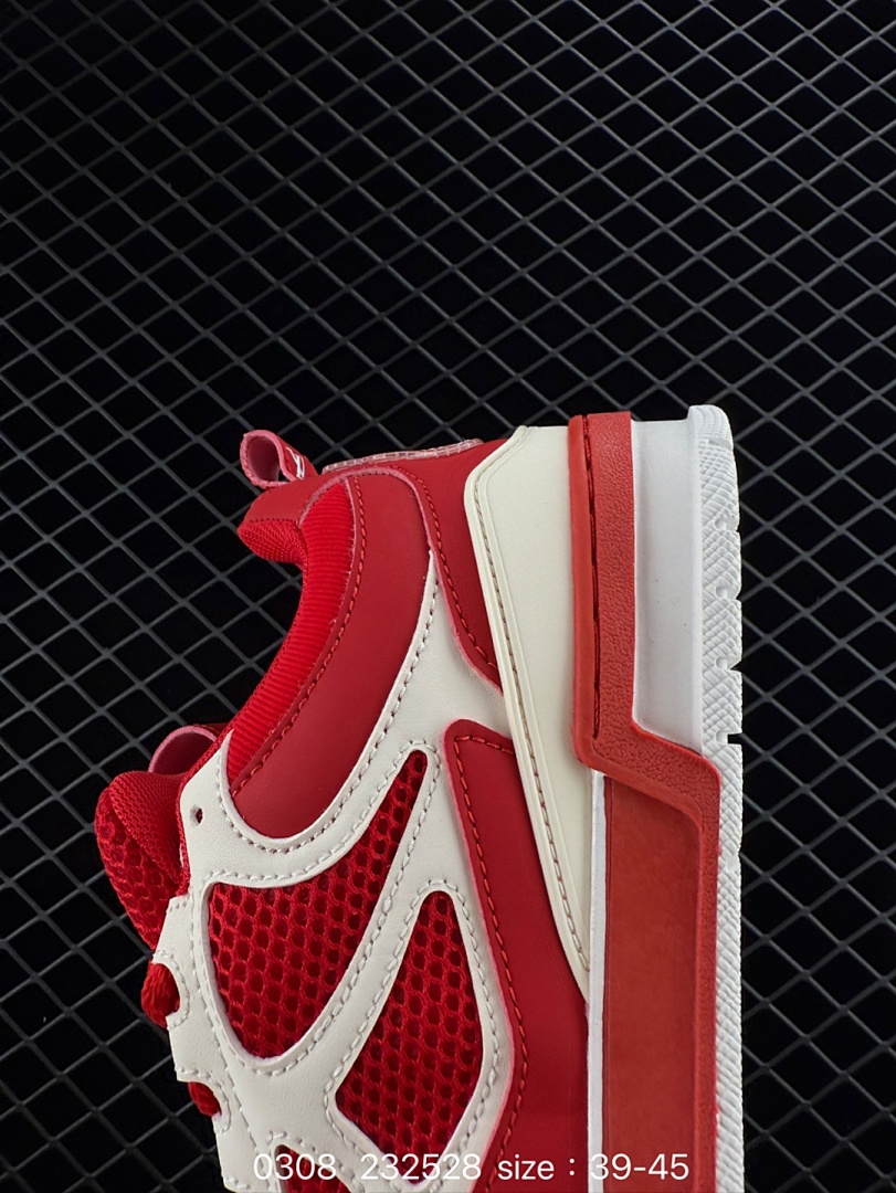 Louis Vuitton LV Skate Sneaker · 5211 — תמונה 12