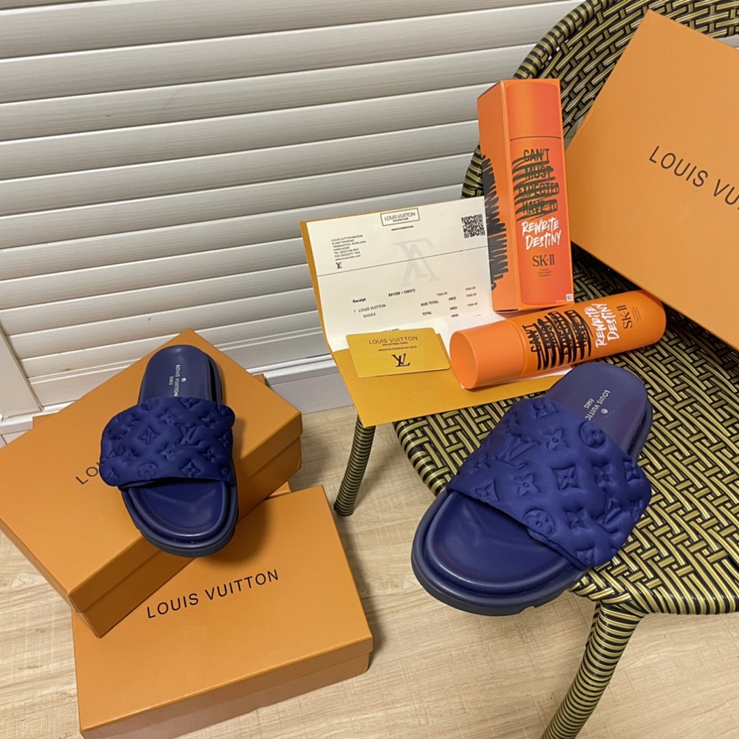 Louis Vuitton Miami Mule · 4812 — תמונה 21