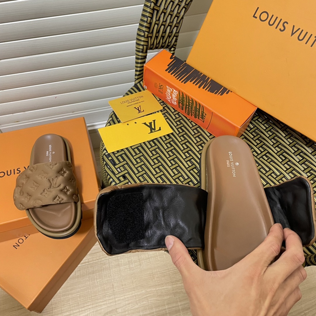 Louis Vuitton Miami Mule · 4812 — תמונה 39