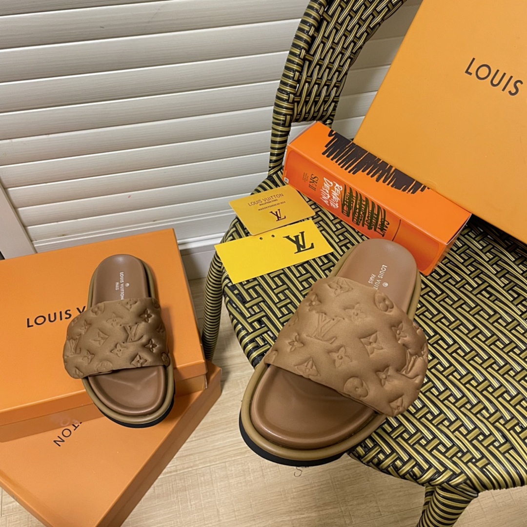 Louis Vuitton Miami Mule · 4812 — תמונה 41