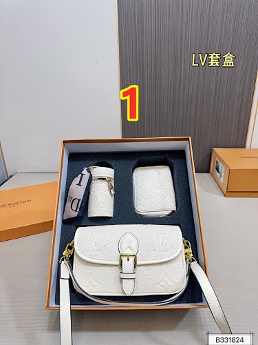 Louis Vuitton Diane · 6049