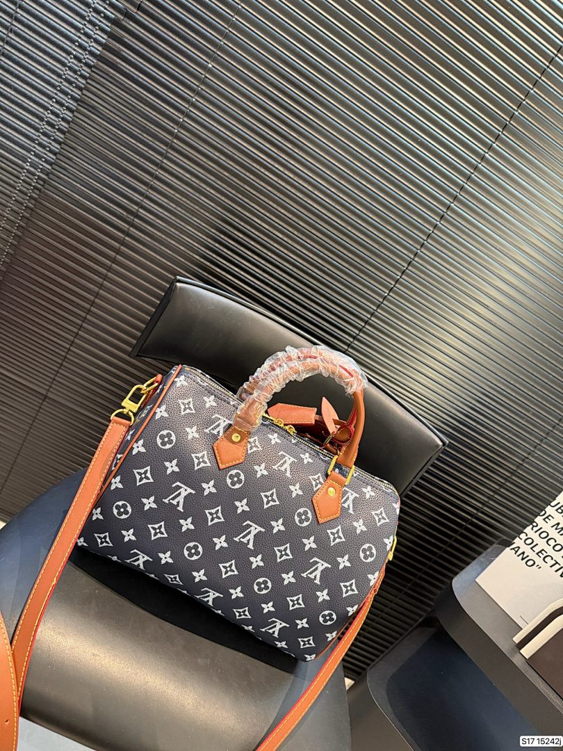 Louis Vuitton Speedy P9 Bandoulière 30 · 5899 — תמונה 9
