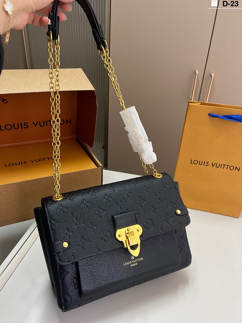 Louis Vuitton Vavin BB · 5849 — תמונה 12