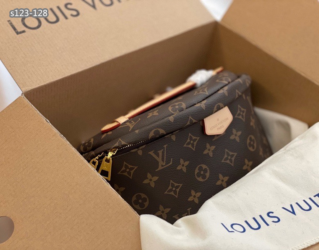 Louis Vuitton Bumbag · 2591 — תמונה 8
