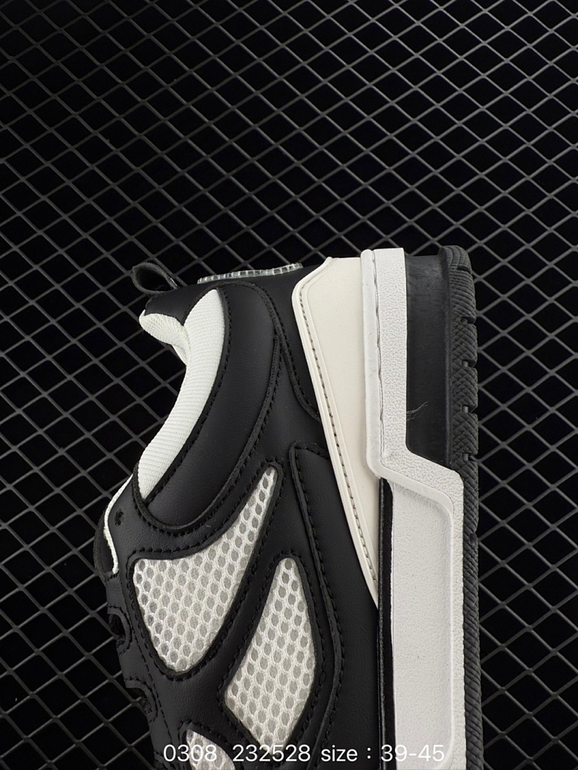 Louis Vuitton LV Skate Sneaker · 5211 — תמונה 7