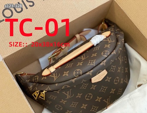 Louis Vuitton Bumbag · 2591