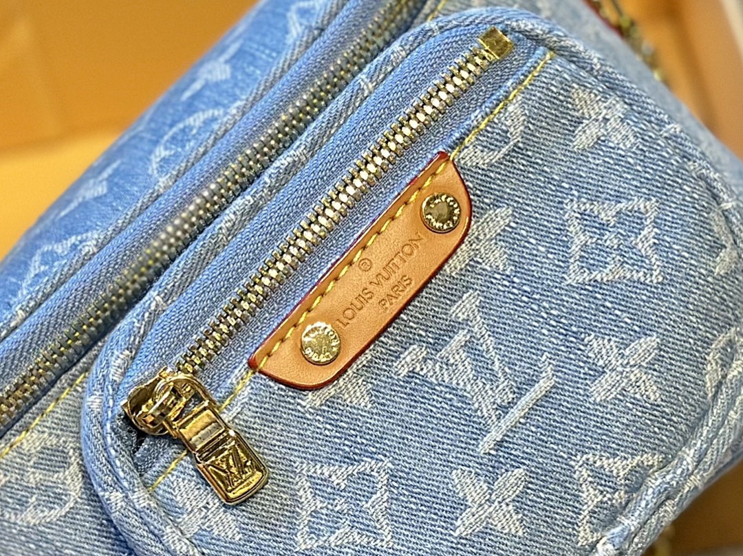Louis Vuitton Mini Bumbag · 4801 — תמונה 14