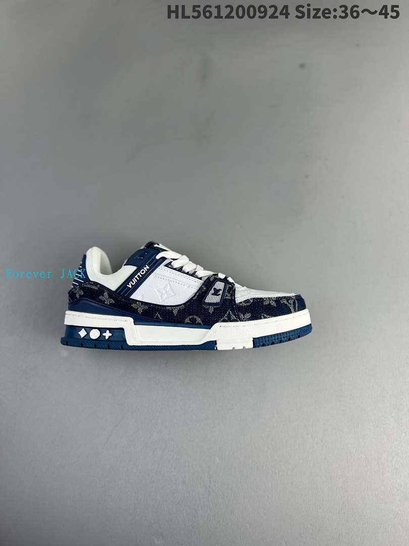 Louis Vuitton LV Trainer · 4008 — תמונה 20