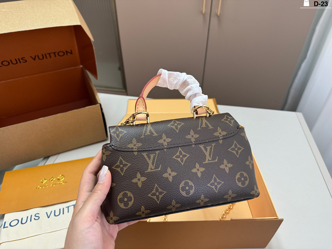 Louis Vuitton Nano Madeleine · 6359 — תמונה 9