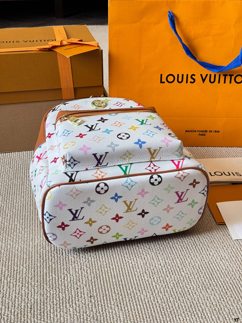 Louis Vuitton Venice Backpack · 6193 — תמונה 6