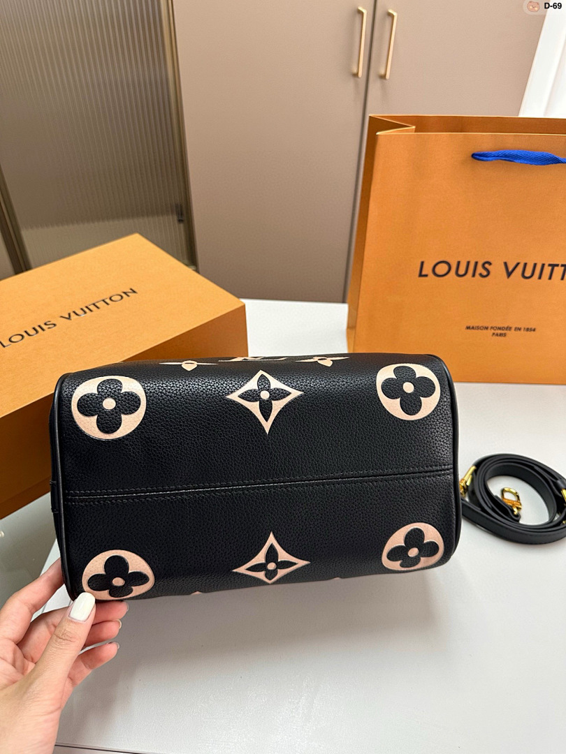 Louis Vuitton Speedy Bandoulière 25 · 5900 — תמונה 8