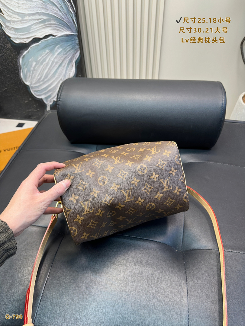 Louis Vuitton Speedy Bandoulière 25 · 6079 — תמונה 14