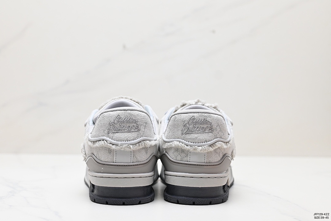 Louis Vuitton LV Trainer · 5177 — תמונה 15