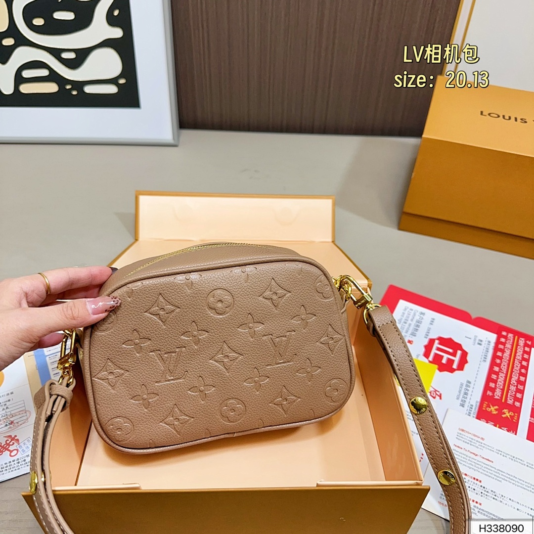 Louis Vuitton Deauville Mini · 5853 — תמונה 12