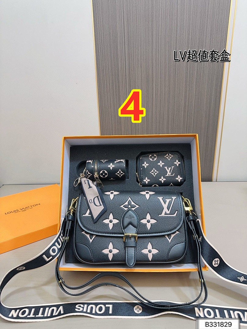 Louis Vuitton Diane · 6050 — תמונה 8