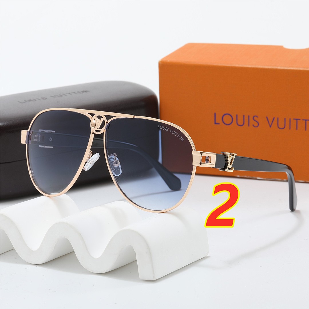 Louis Vuitton LV Pilot · 5258 — תמונה 8