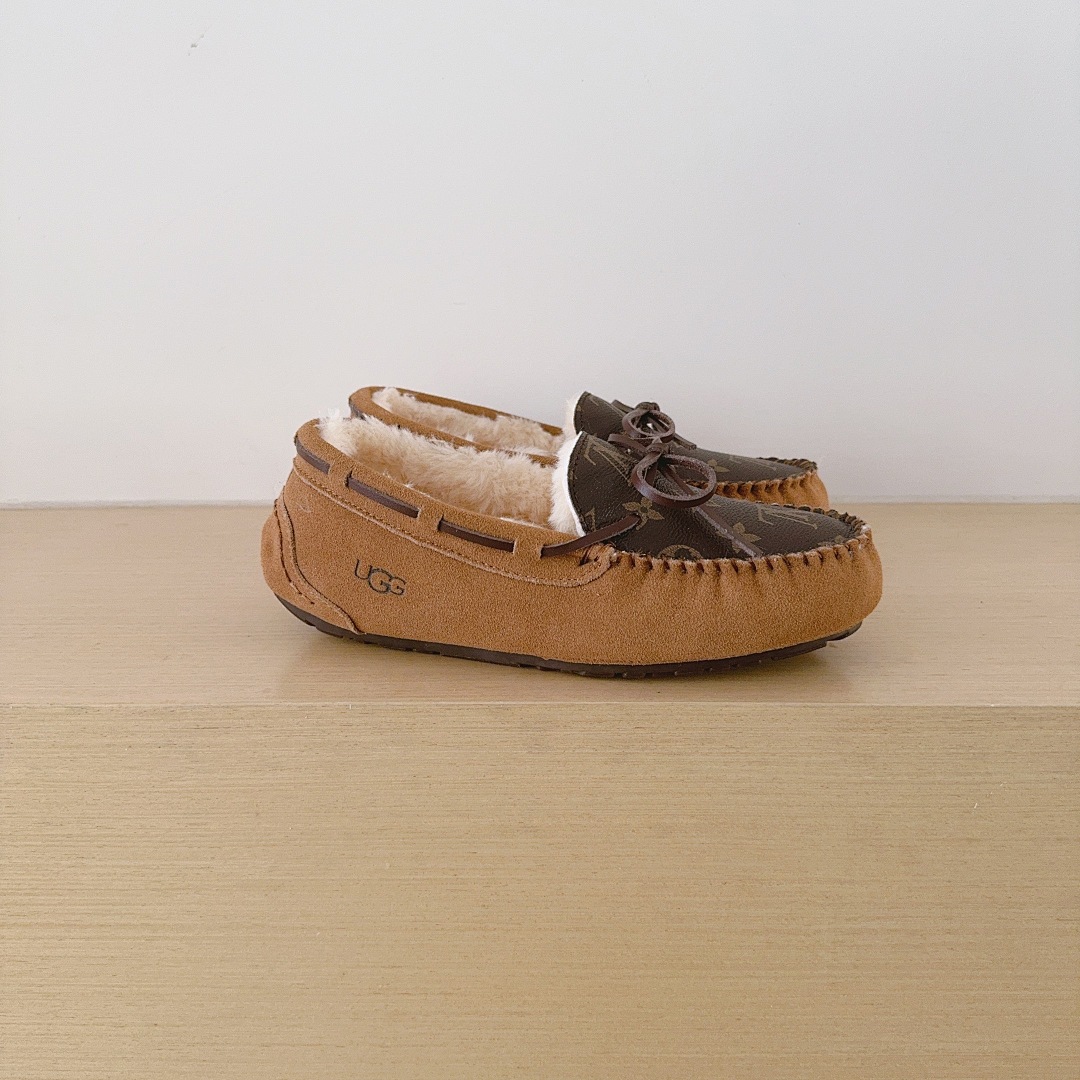 Louis Vuitton Driver Moccasin · 5689 — תמונה 11