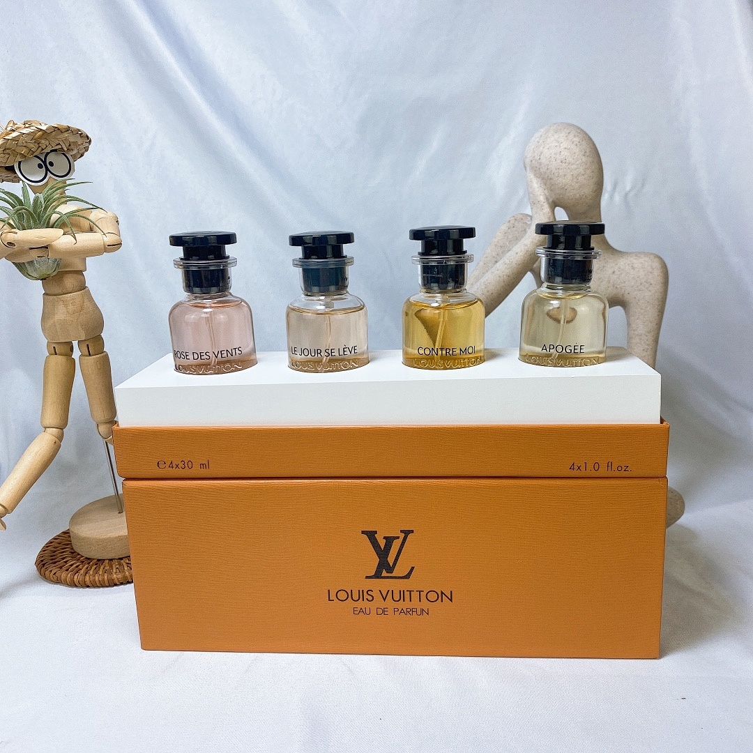 Louis Vuitton — סט בשמים · 5599 — תמונה 10