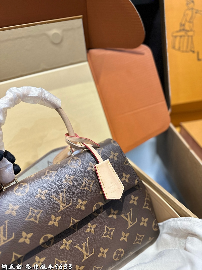 Louis Vuitton Cluny · 5619 — תמונה 2