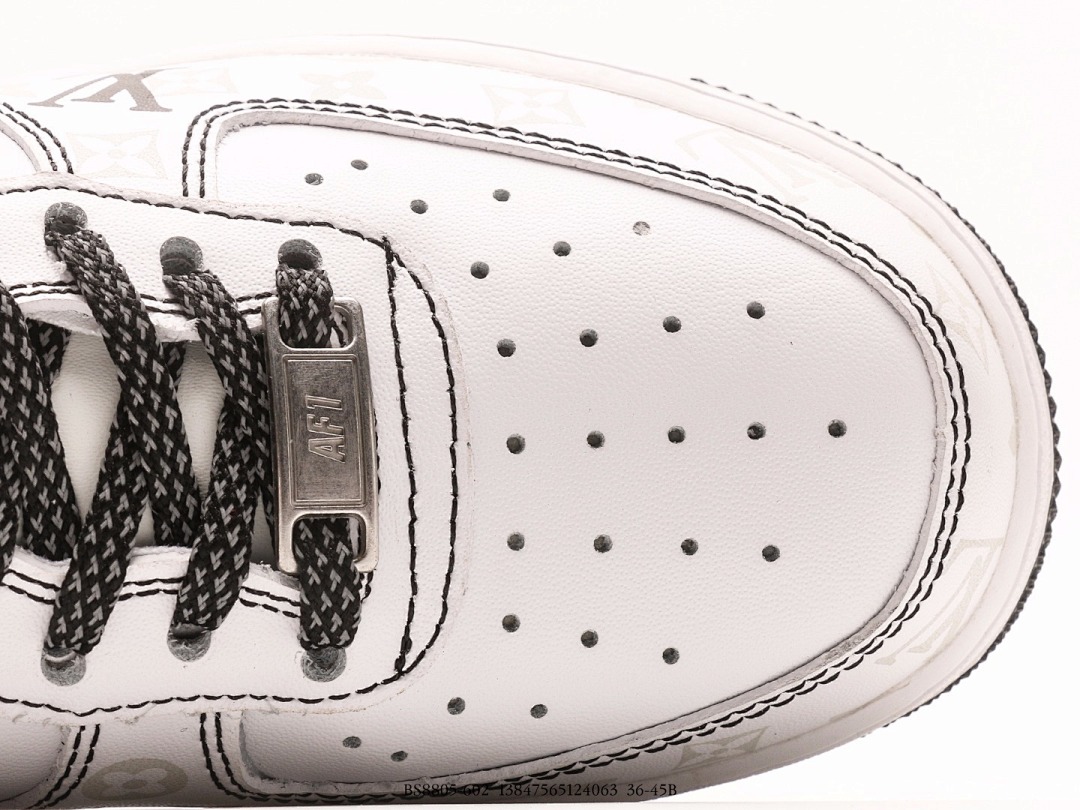 Nike Air Force 1 · 5205 — תמונה 17