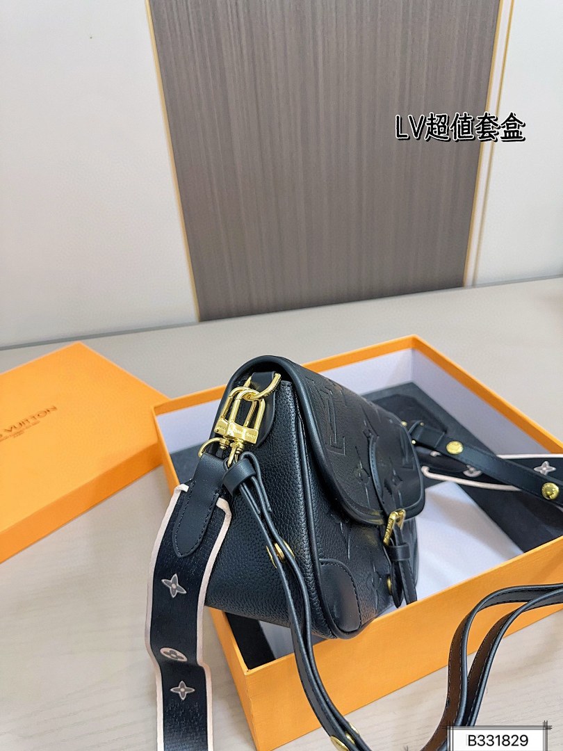 Louis Vuitton Diane · 6050 — תמונה 15