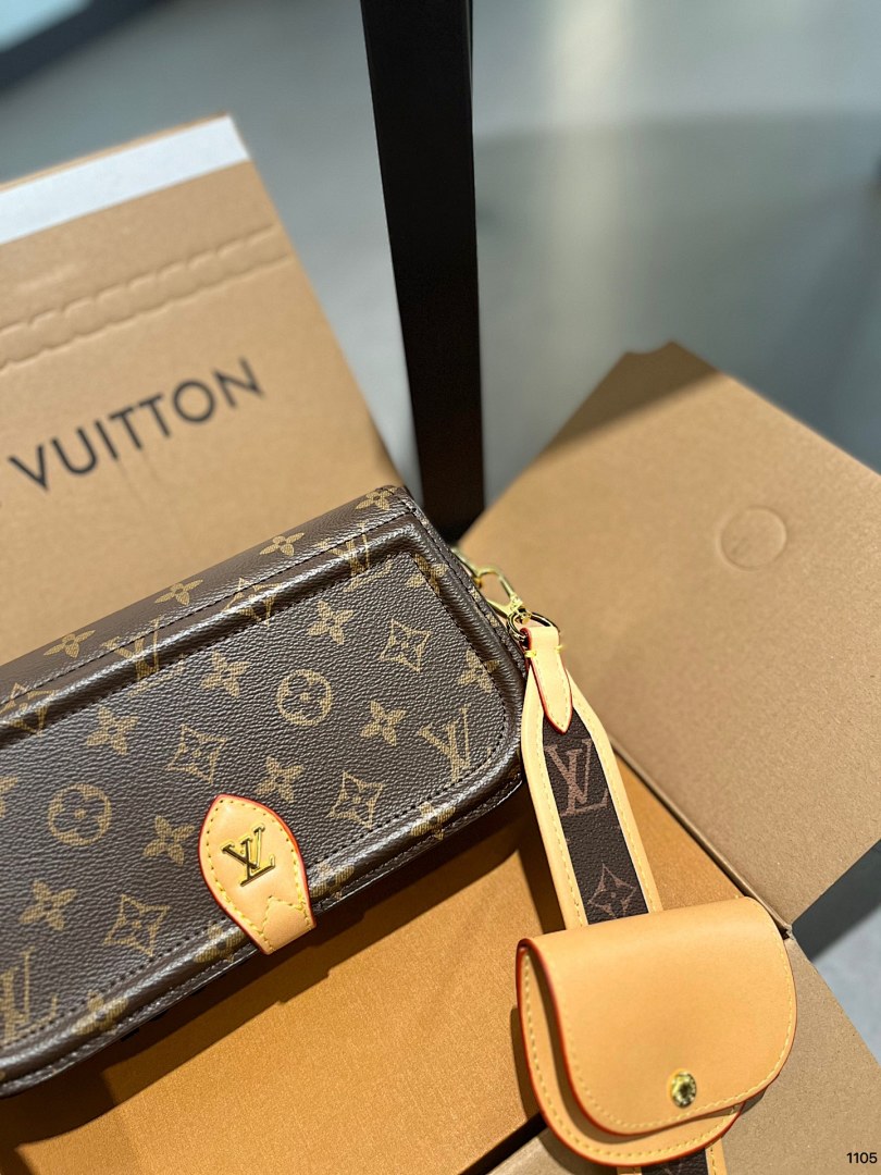 Louis Vuitton Officier Pouch · 5332 — תמונה 7