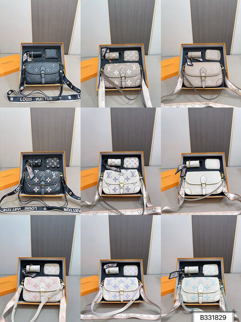 Louis Vuitton Diane · 6050 — תמונה 2