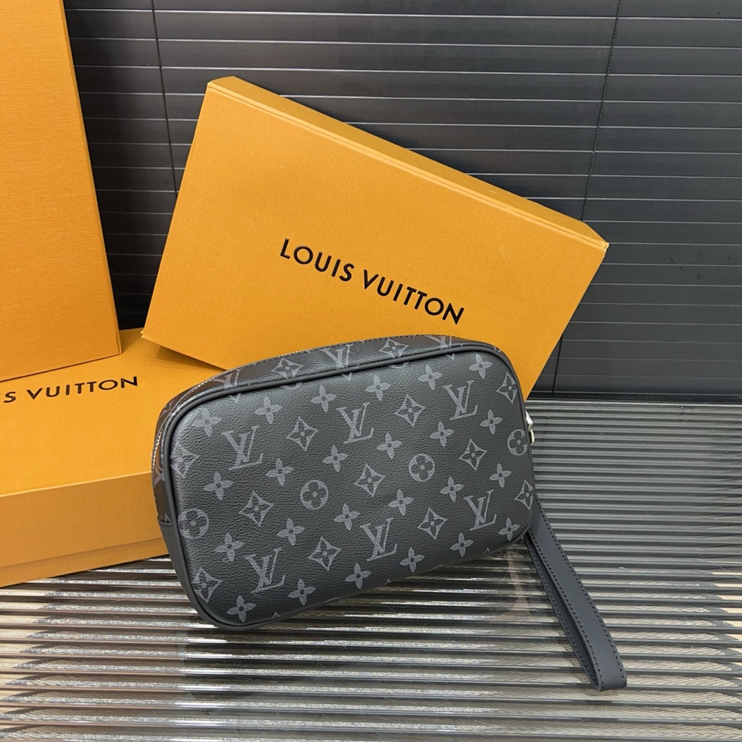 Louis Vuitton Kasai Clutch · 6081 — תמונה 5