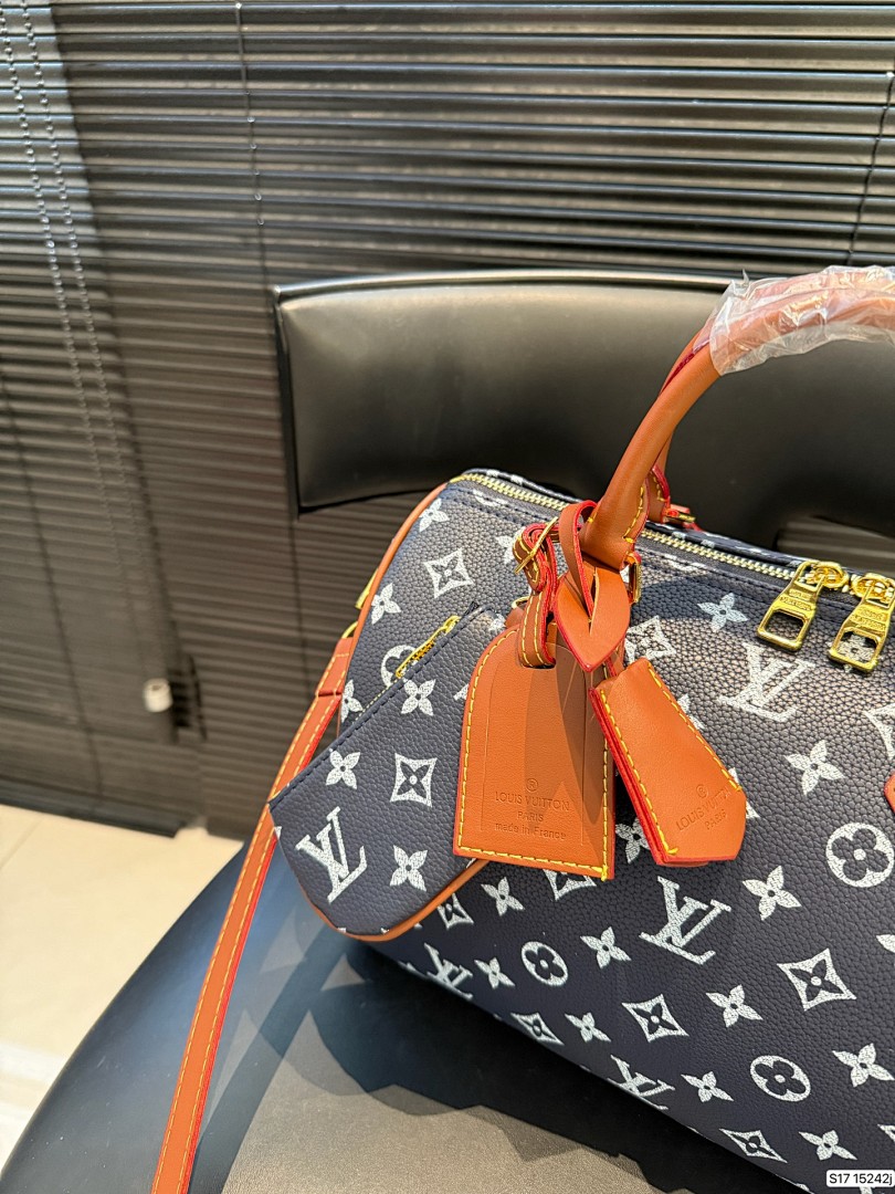 Louis Vuitton Speedy P9 Bandoulière 30 · 5899 — תמונה 11