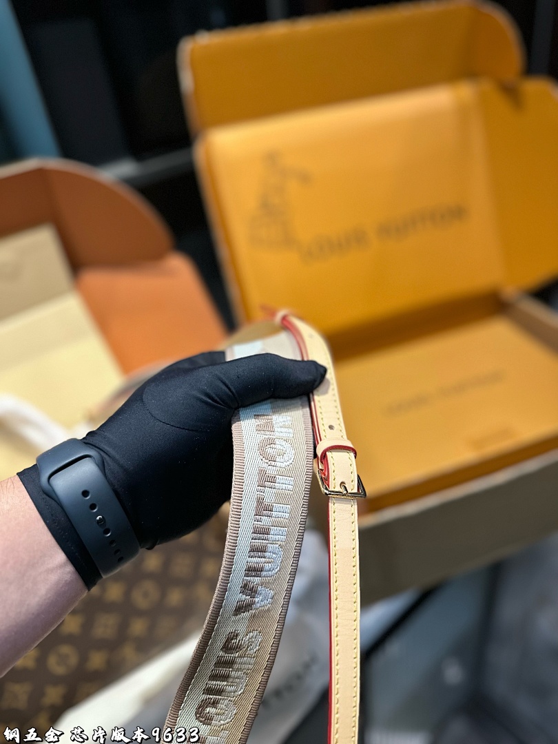 Louis Vuitton Cluny · 5619 — תמונה 7