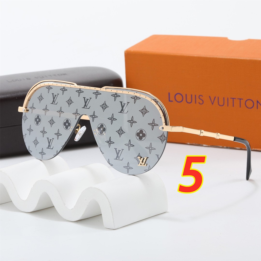 Louis Vuitton LV Pilot · 5259 — תמונה 6