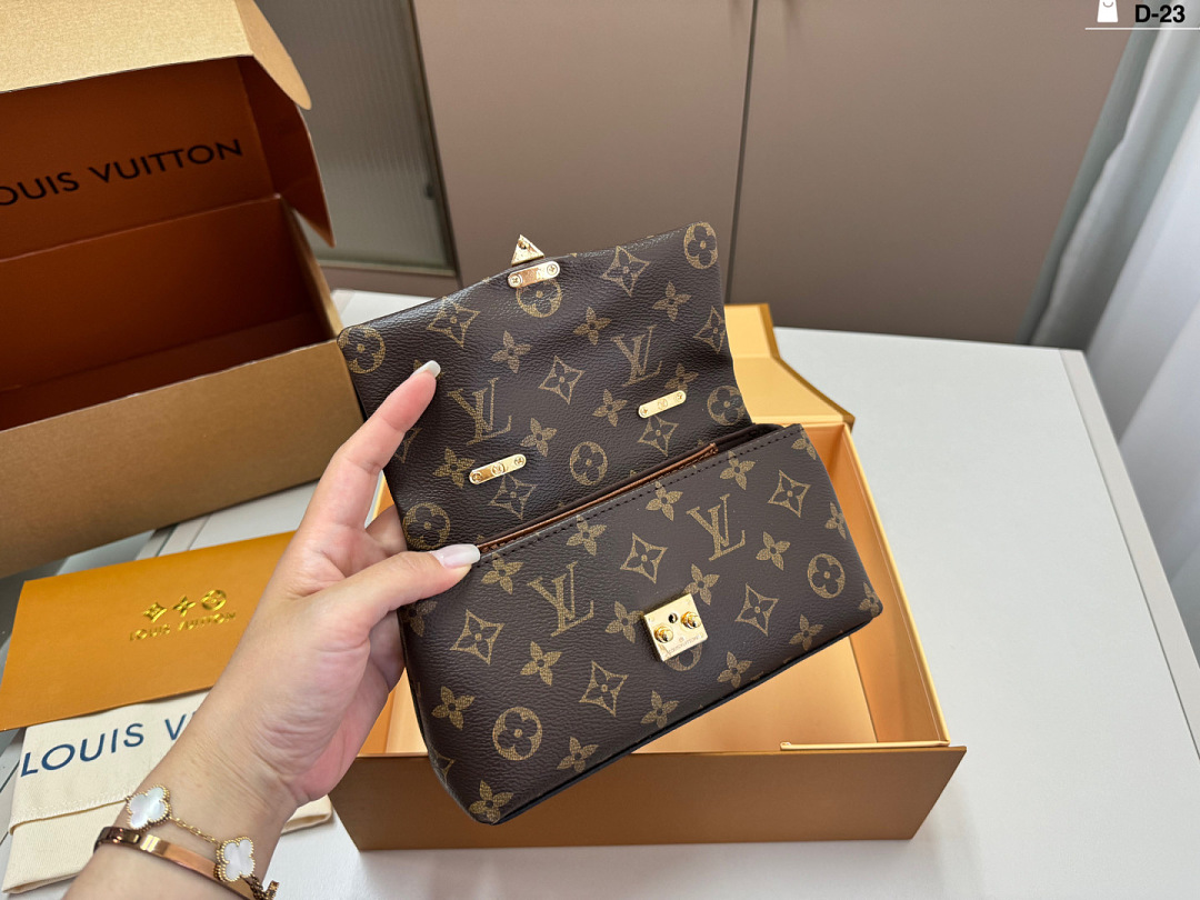 Louis Vuitton Nano Madeleine · 6359 — תמונה 6