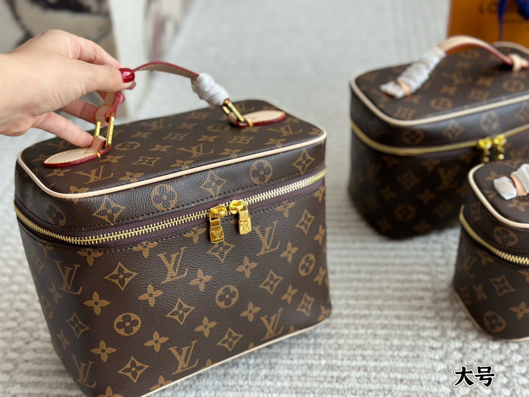 Louis Vuitton Nice · 6032 — תמונה 8