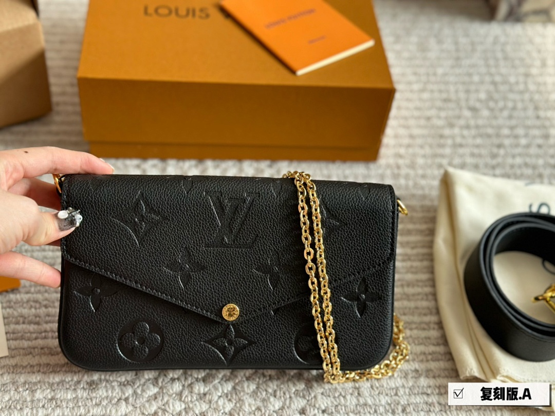 Louis Vuitton Pochette Félicie · 5280 — תמונה 11