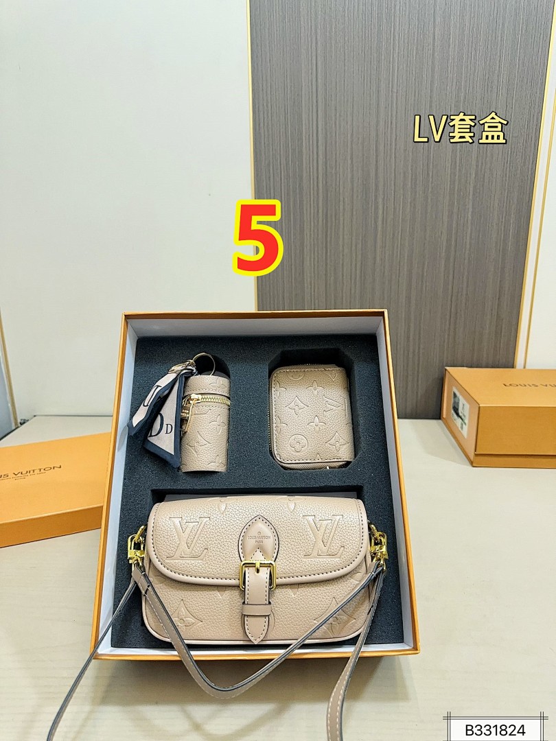 Louis Vuitton Diane · 6049 — תמונה 17