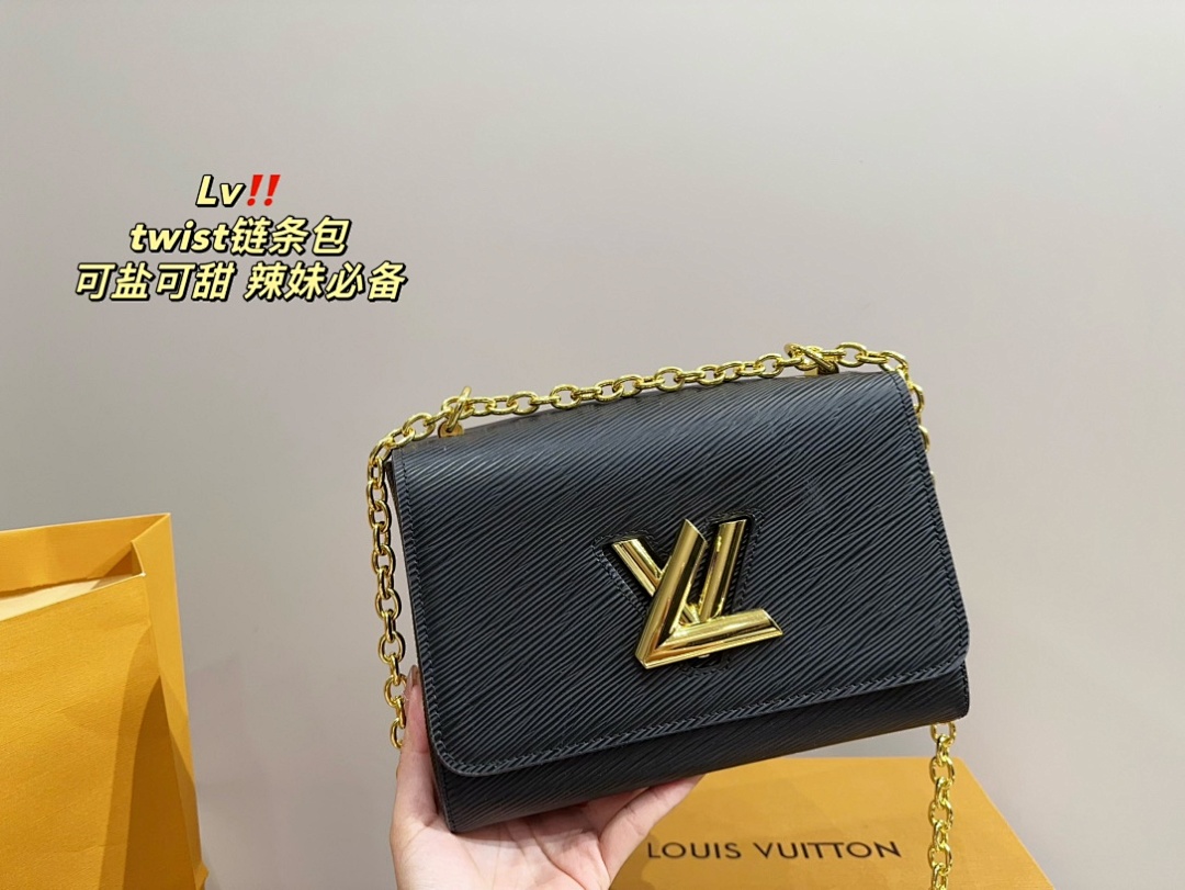 Louis Vuitton Twist · 5140 — תמונה 9