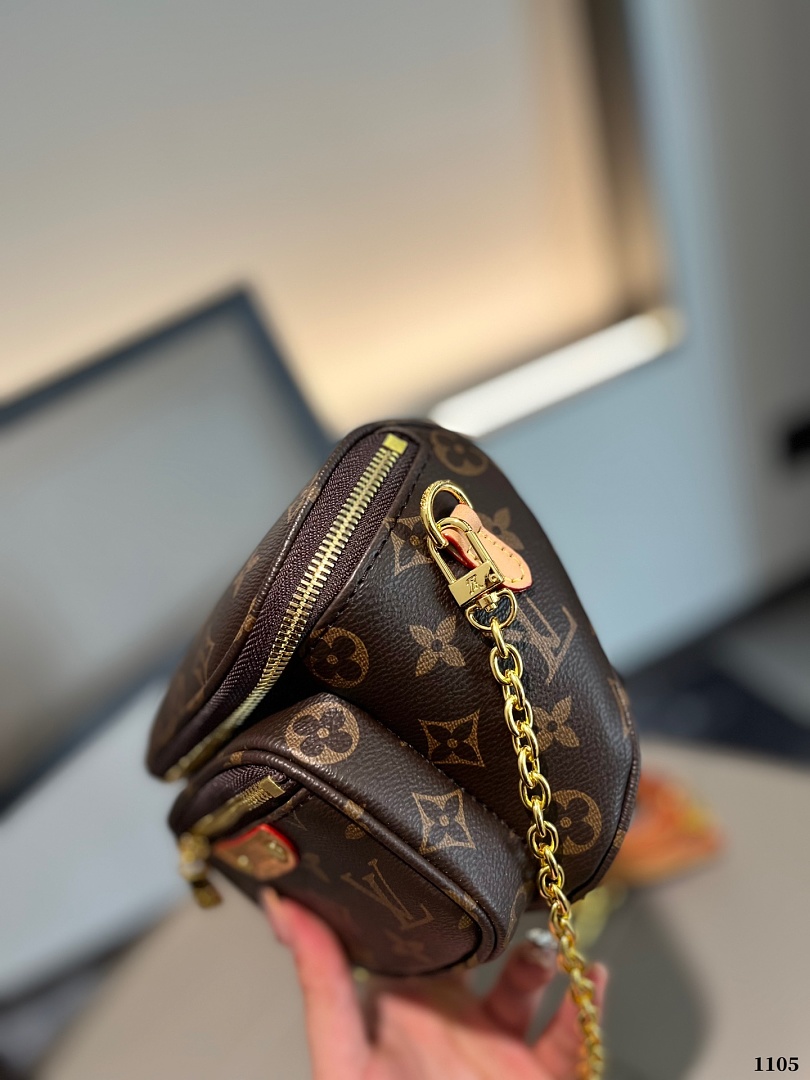 Louis Vuitton Mini Bumbag · 6421 — תמונה 6