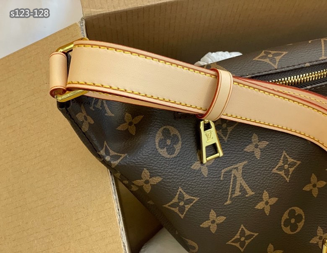 Louis Vuitton Bumbag · 2591 — תמונה 2