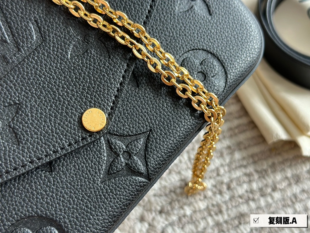 Louis Vuitton Pochette Félicie · 5467 — תמונה 8