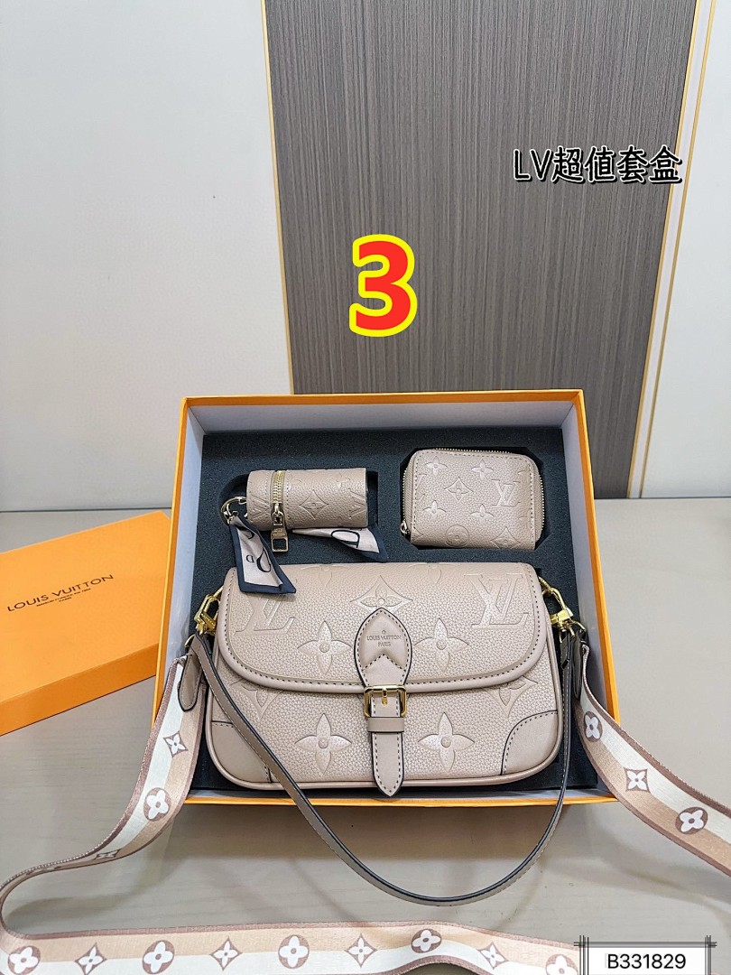 Louis Vuitton Diane · 6050 — תמונה 9