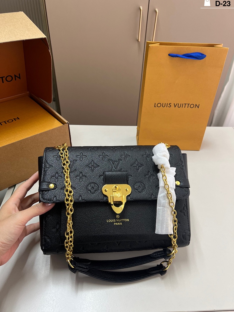 Louis Vuitton Vavin BB · 5849 — תמונה 6