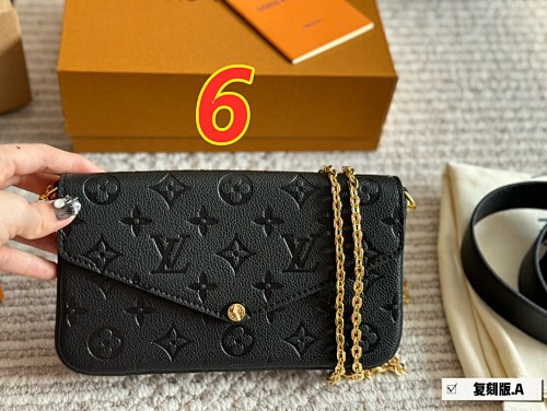 Louis Vuitton Pochette Félicie · 5280