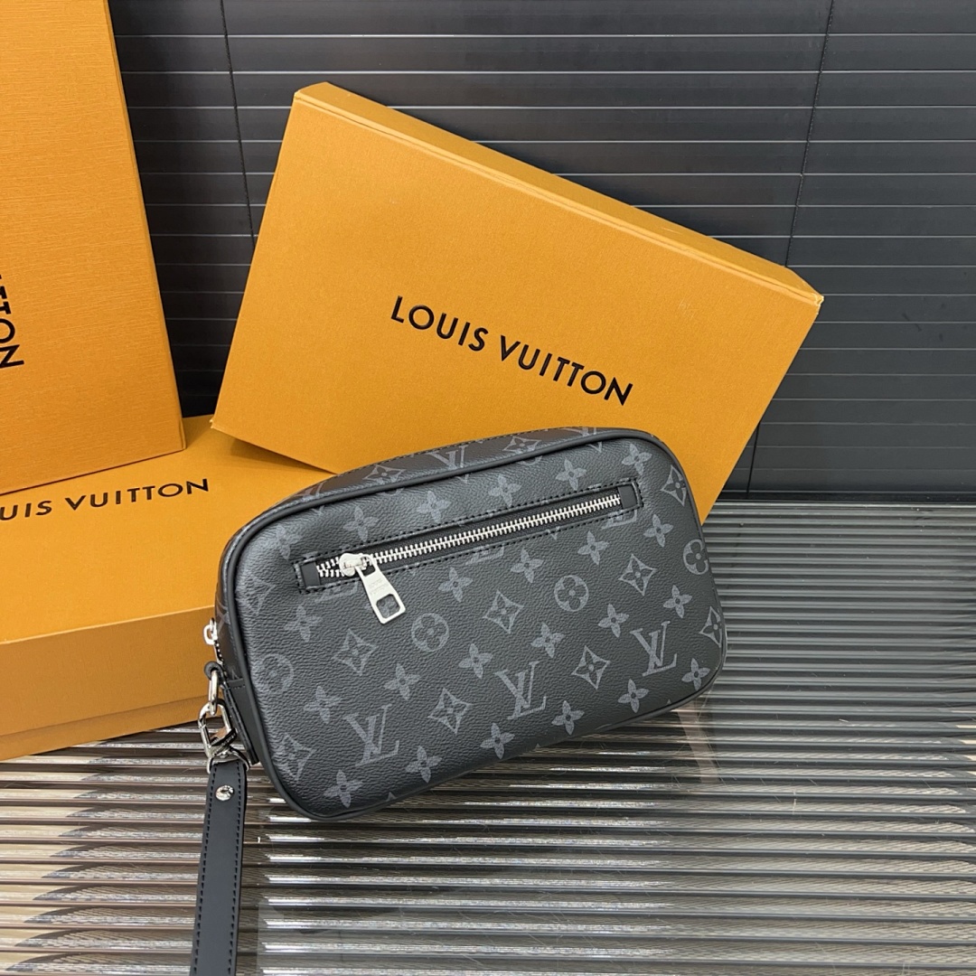 Louis Vuitton Kasai Clutch · 6081 — תמונה 6