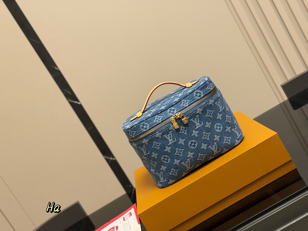 Louis Vuitton Nice Mini · 6339 — תמונה 10
