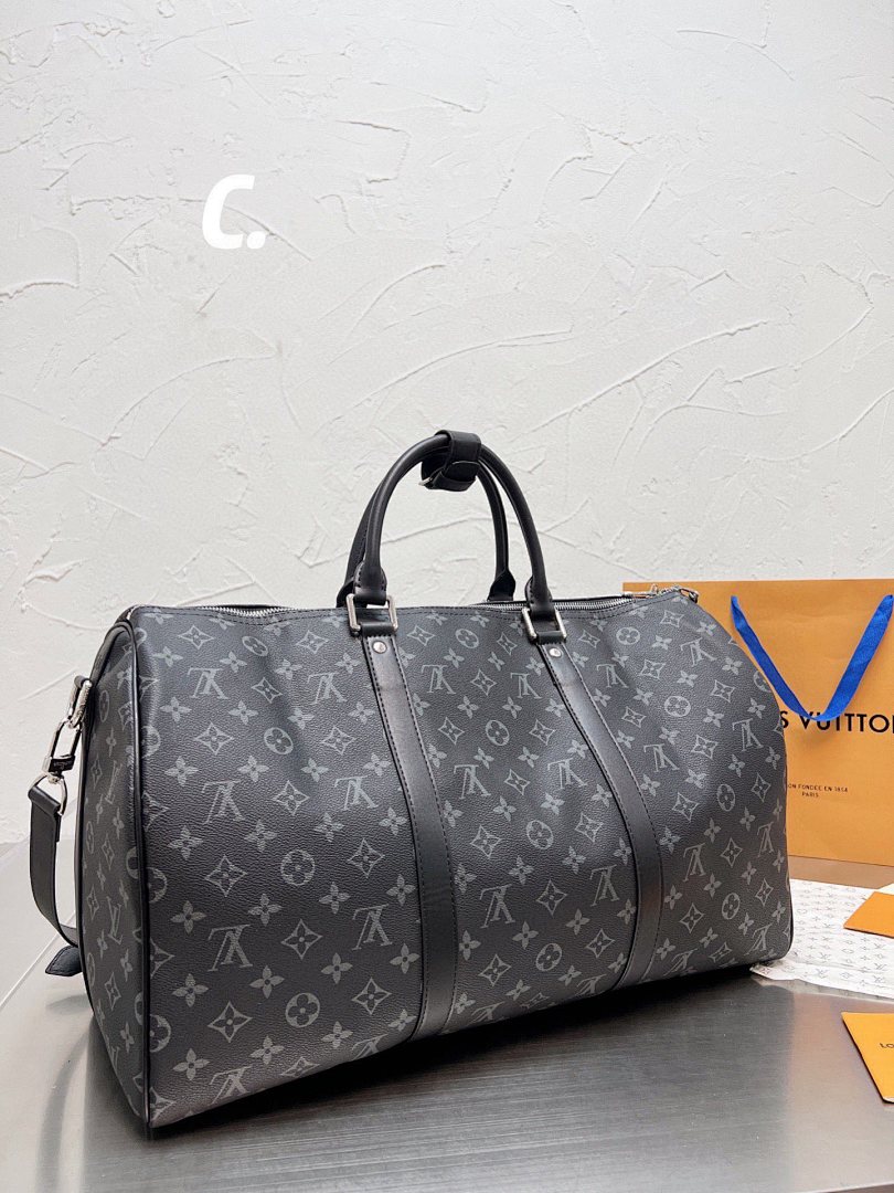 Louis Vuitton Keepall Bandoulière · 5672 — תמונה 13