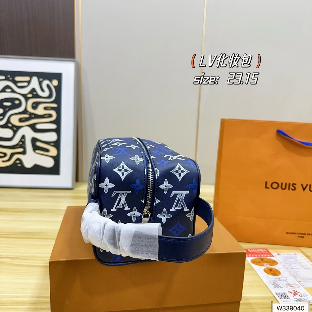 Louis Vuitton — נרתיק טיפוח · 6338 — תמונה 14