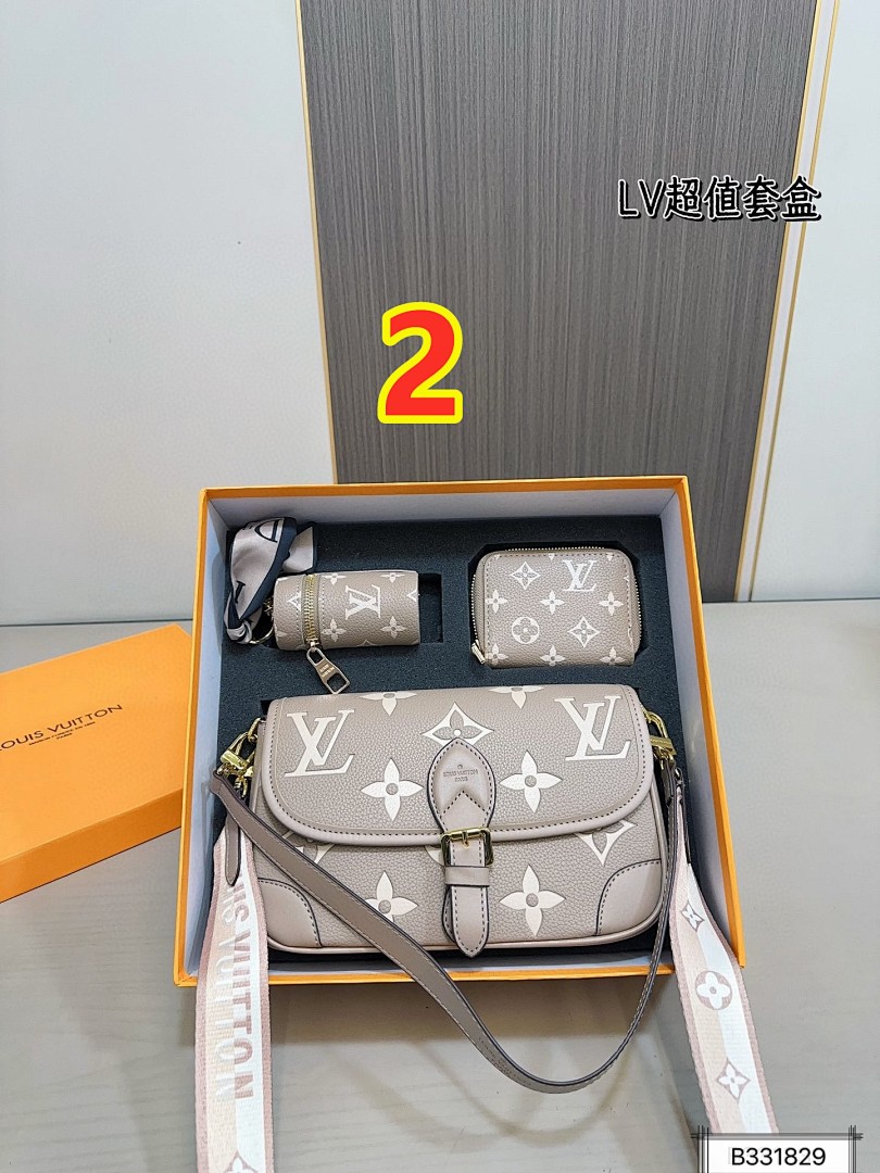 Louis Vuitton Diane · 6050 — תמונה 10