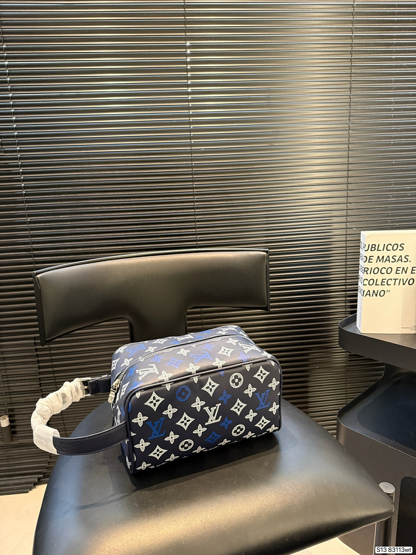 Louis Vuitton — נרתיק טיפוח · 6338 — תמונה 10